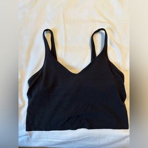 Lululemon Align tank top- size 10.